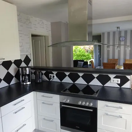 Schwiemann, Erdgeschoss * Cadenberge