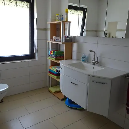 Schwiemann, Erdgeschoss