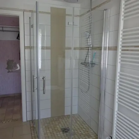 Schwiemann, Erdgeschoss Appartement *