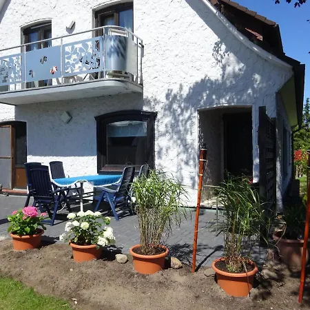 Schwiemann, Erdgeschoss Cadenberge