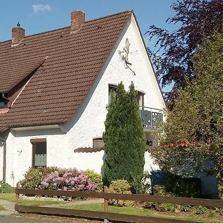 Schwiemann, Erdgeschoss Cadenberge