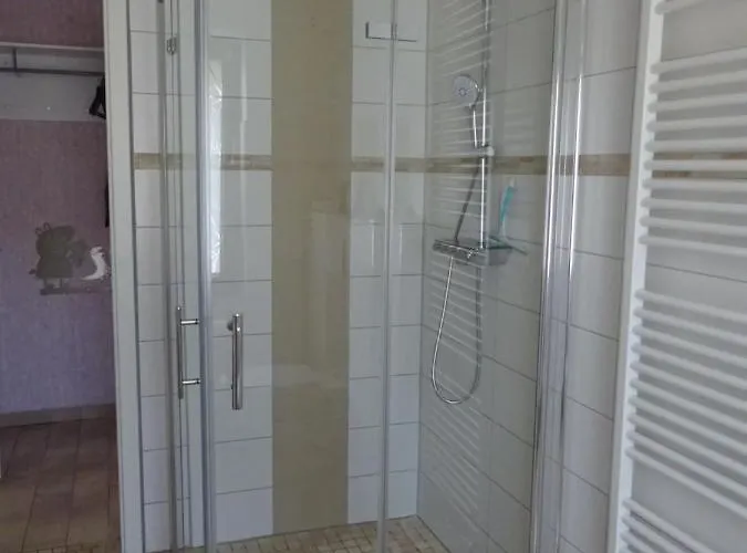 Schwiemann, Erdgeschoss Apartamento *